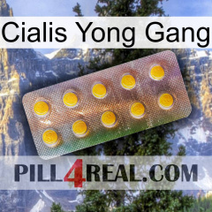 Cialis Yong Gang new11